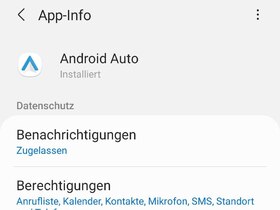 App-Info