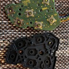 Lenkradtasteblock_platine_re